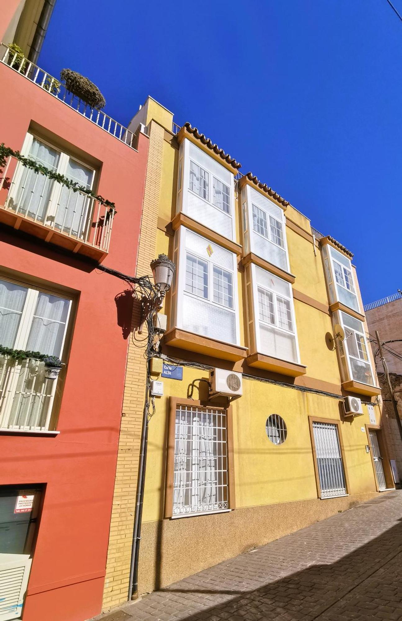 Atico Con Vistas Centro Historico / Terraza 40 M Málaga Exterior foto